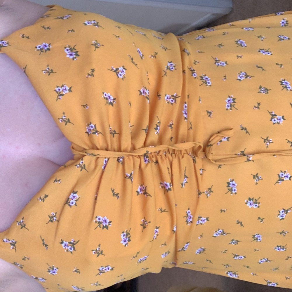 Spring Dress! - Picture 2 of 3